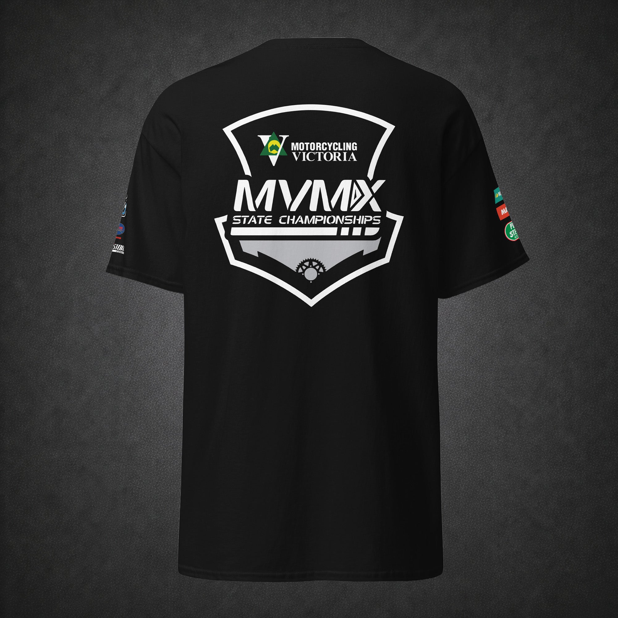 MVMX Tee 2026