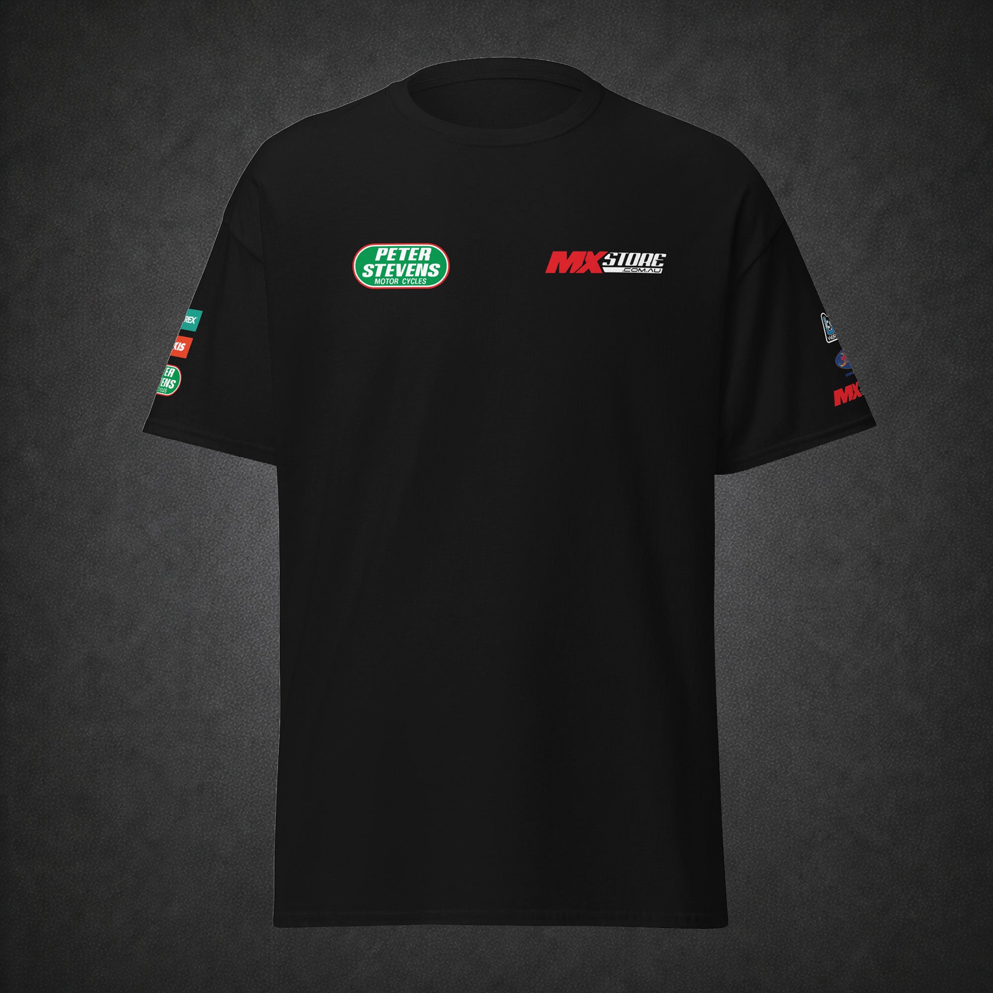 MVMX Tee 2026