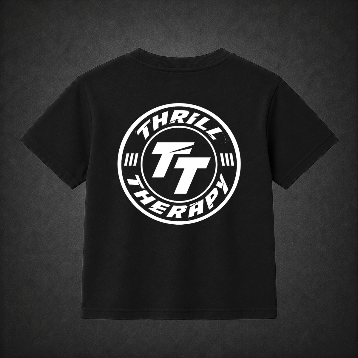 TT Division Youth Tee