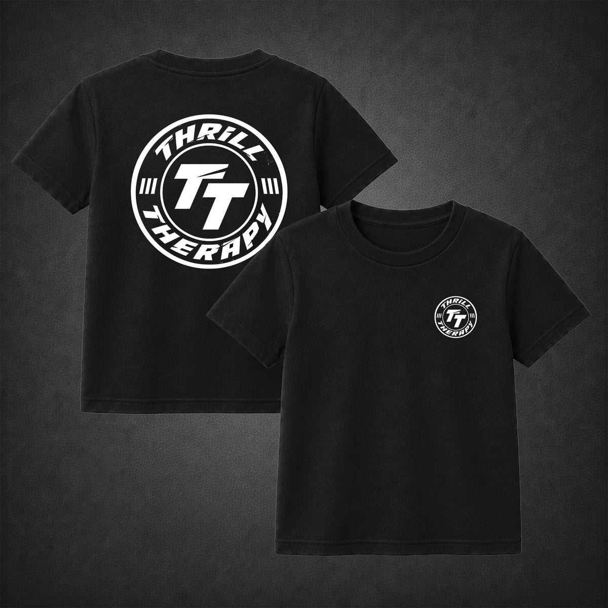 TT Division Youth Tee