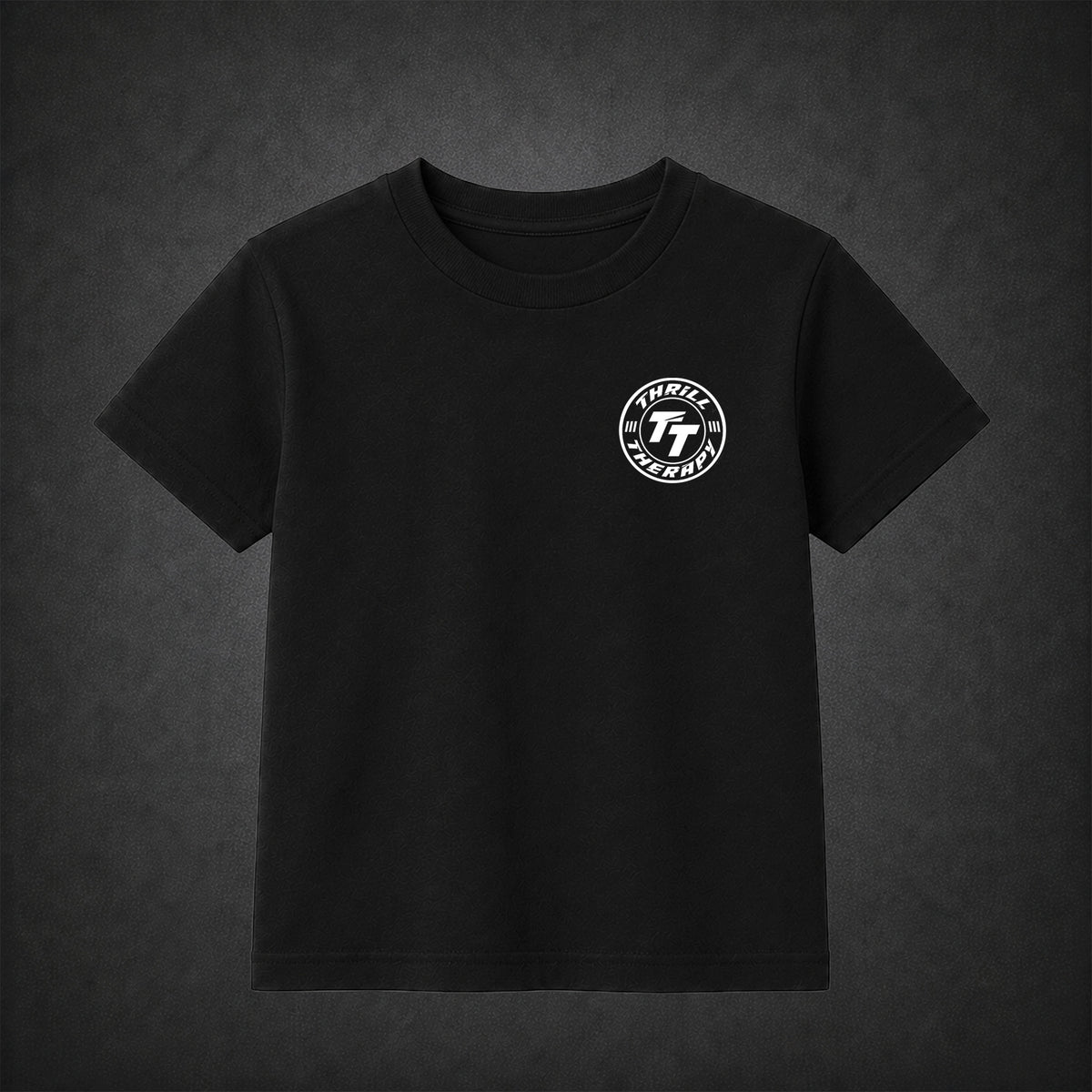 TT Division Youth Tee