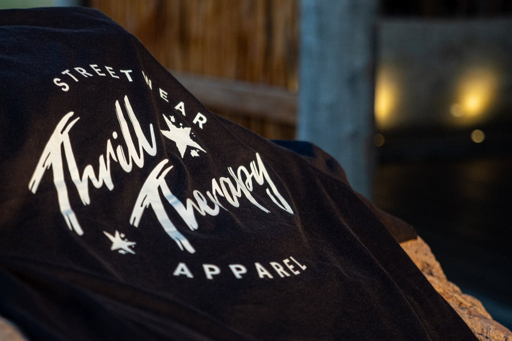 THRILL STREETWEAR - TEE