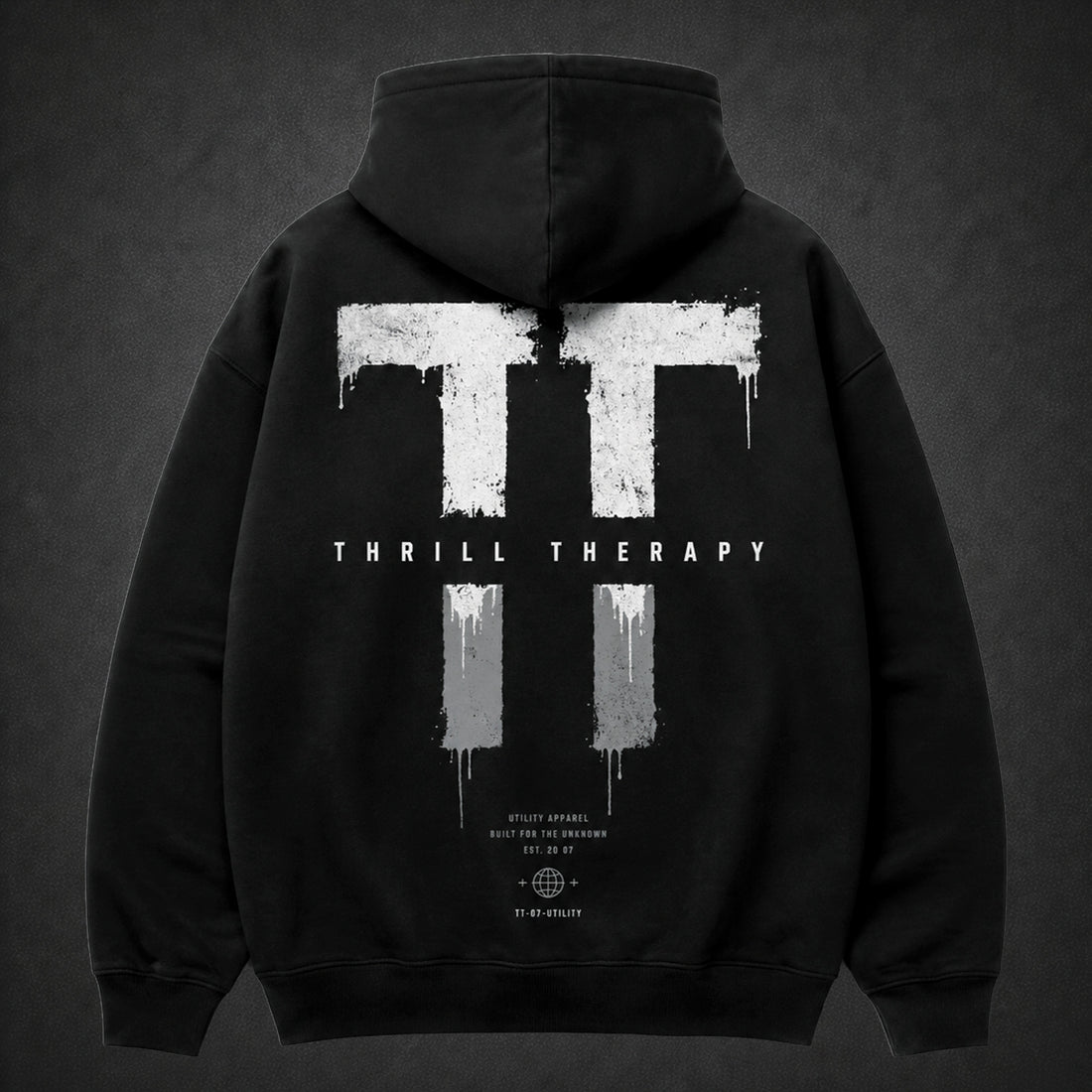 Utility Core Hoodie