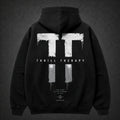 Utility Core Hoodie