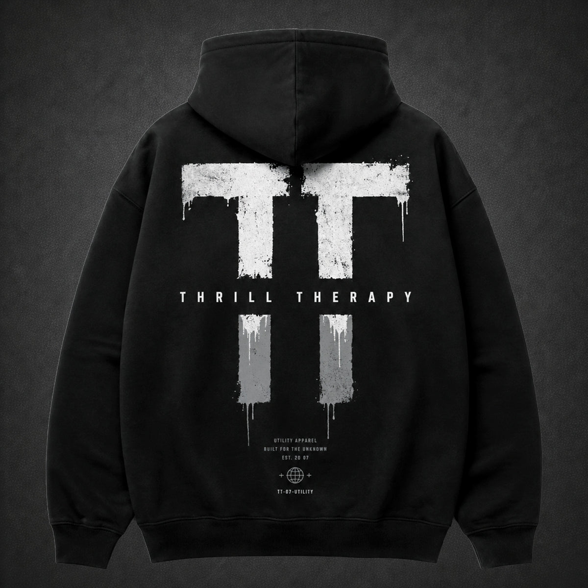 Utility Core Hoodie