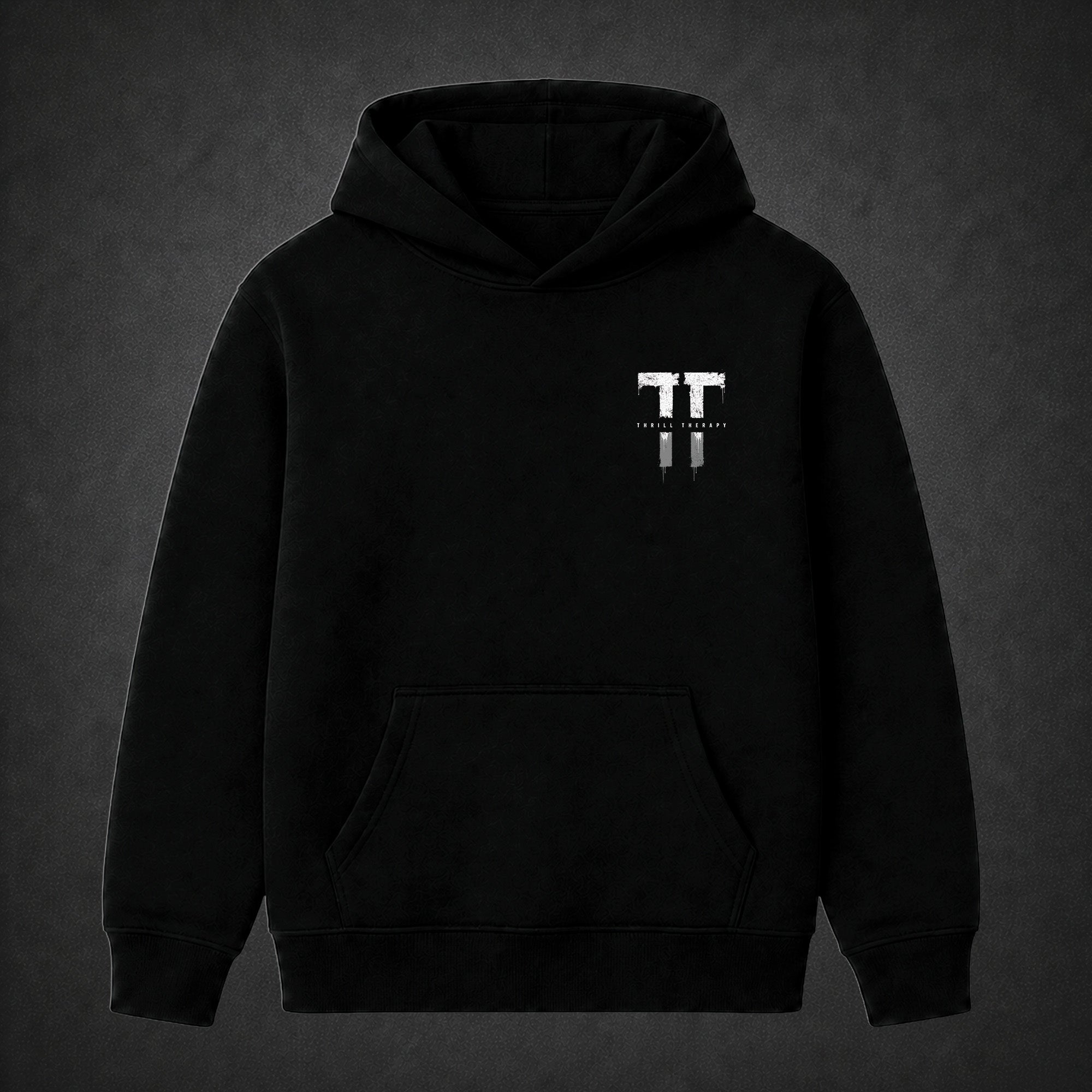 Utility Core Hoodie