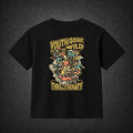 Youth Gone Wild - Youth Tee