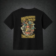 Youth Gone Wild Youth Tee