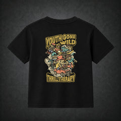 Youth Gone Wild Youth Tee