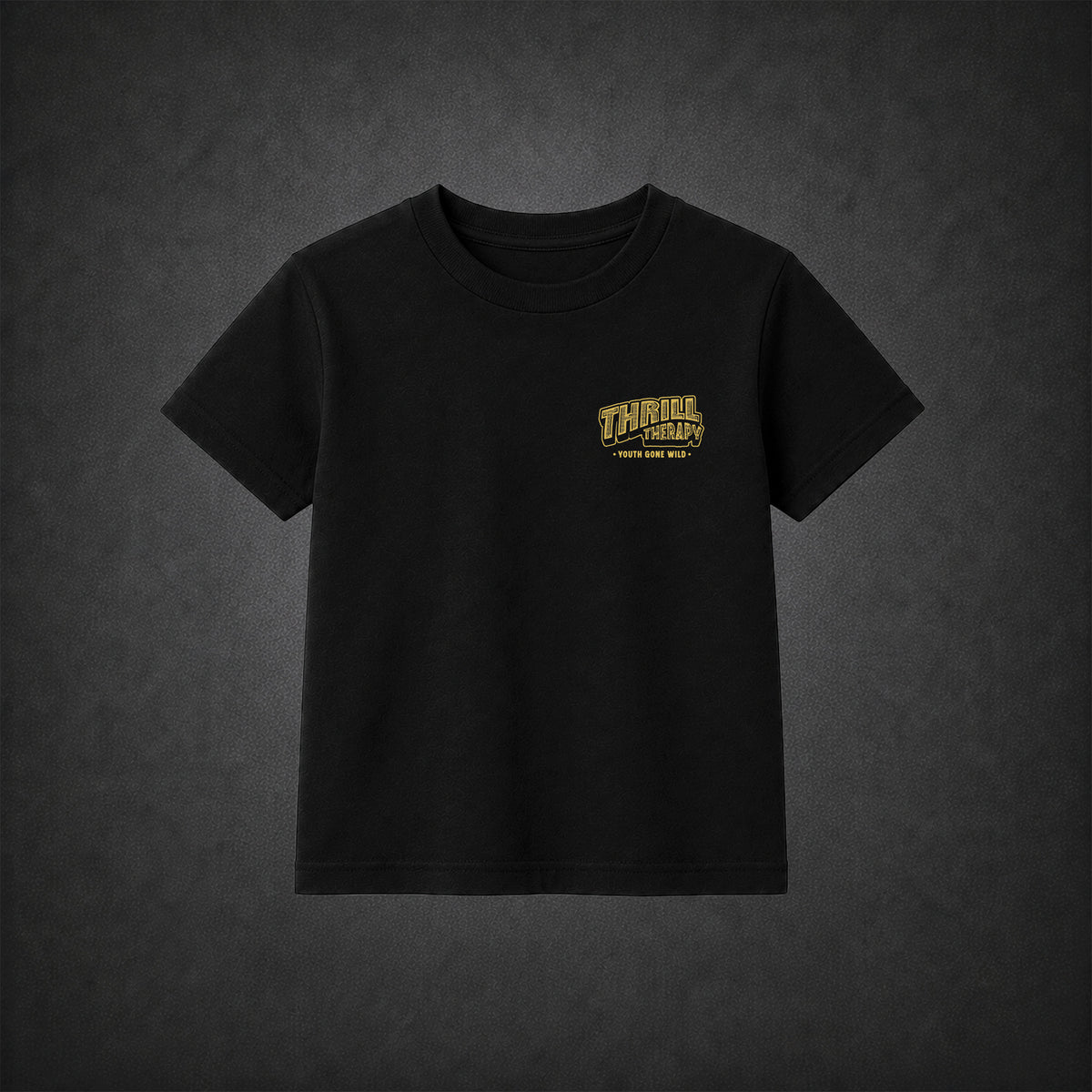 Youth Gone Wild Youth Tee