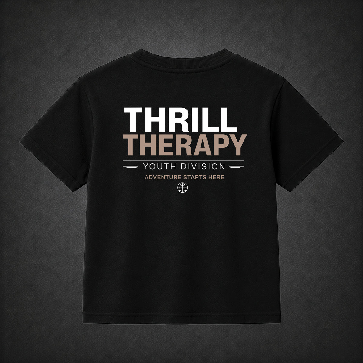 Youth Division Youth Tee