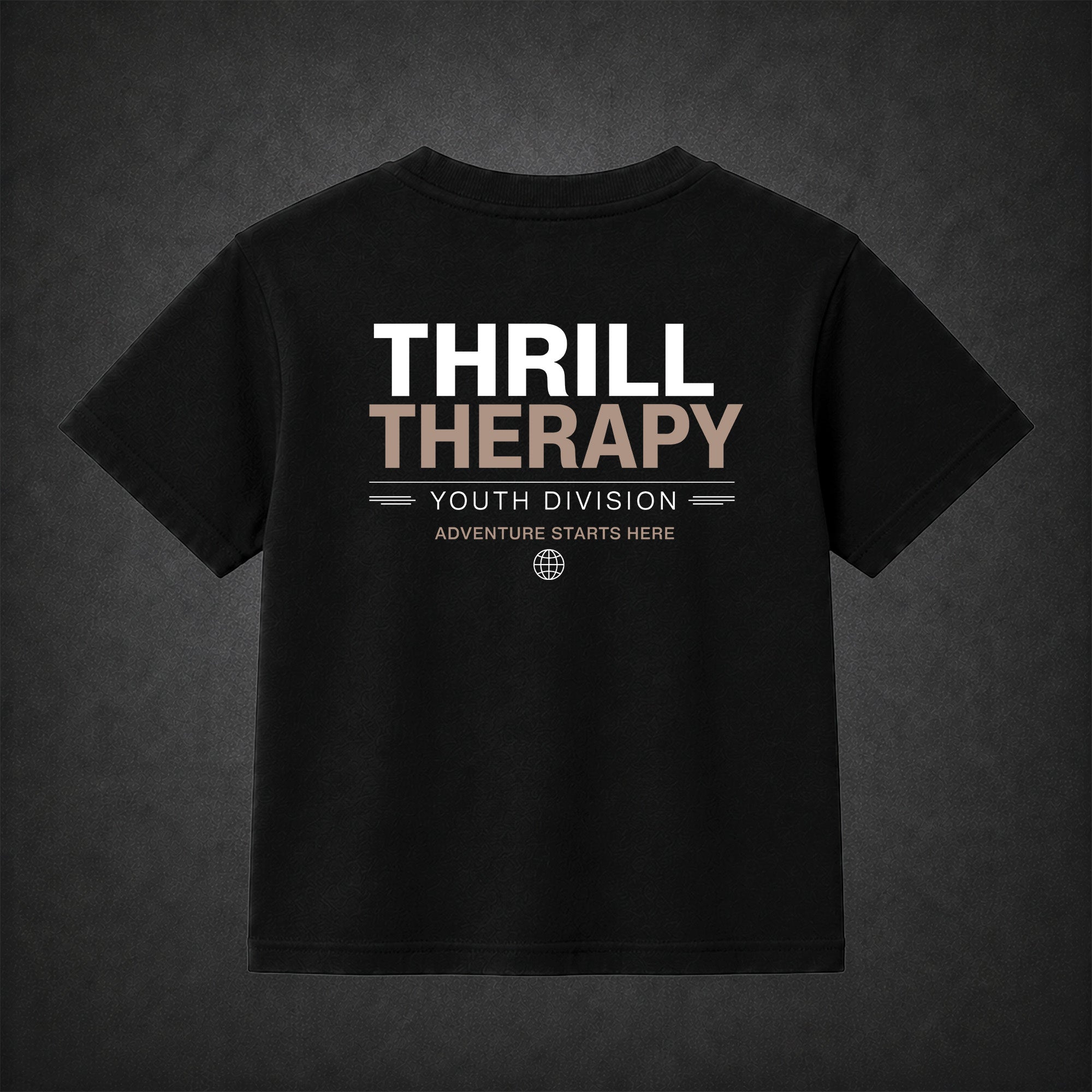 Youth Division Youth Tee