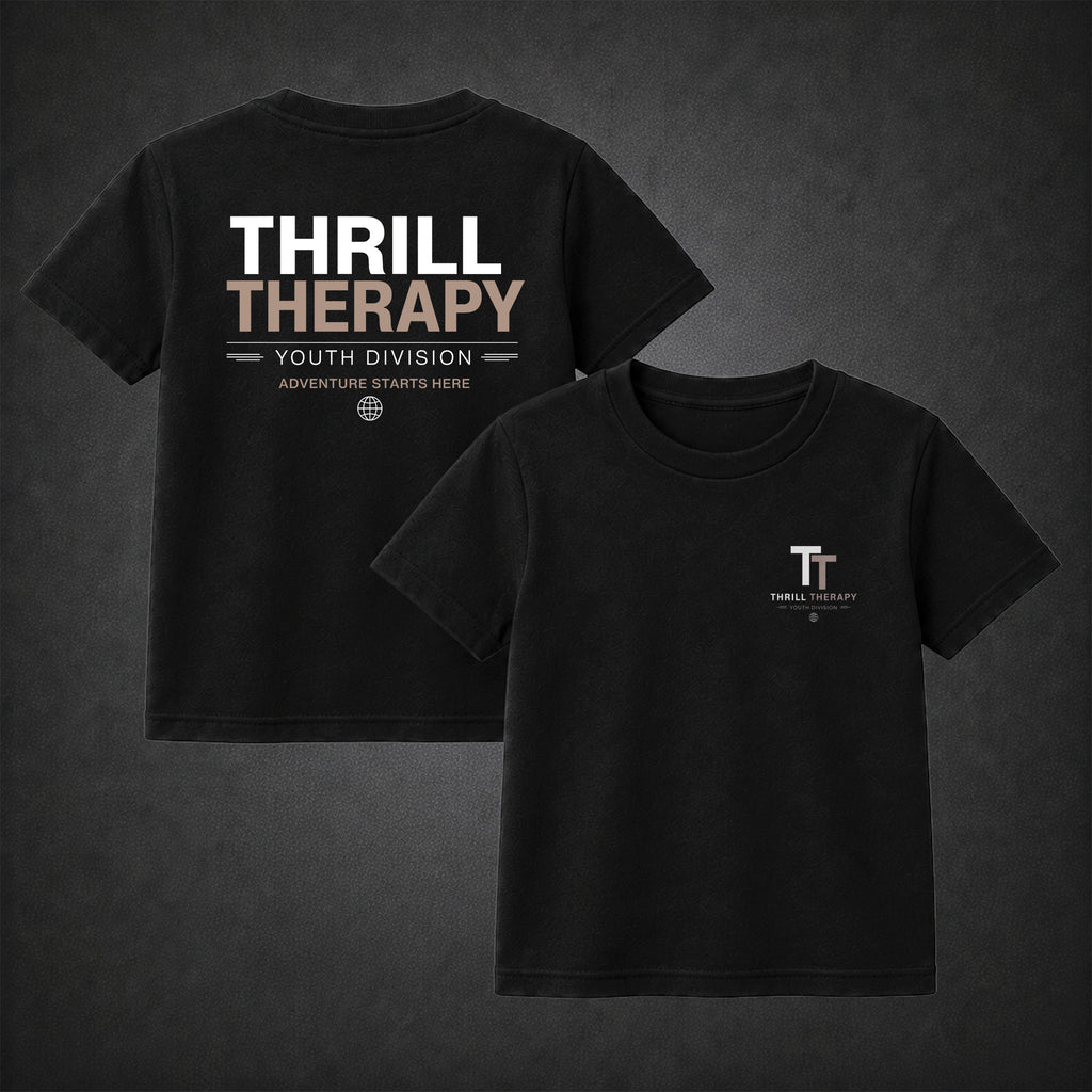 Youth Division Youth Tee