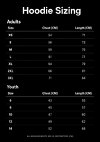 Chewton F.C - Hoodie