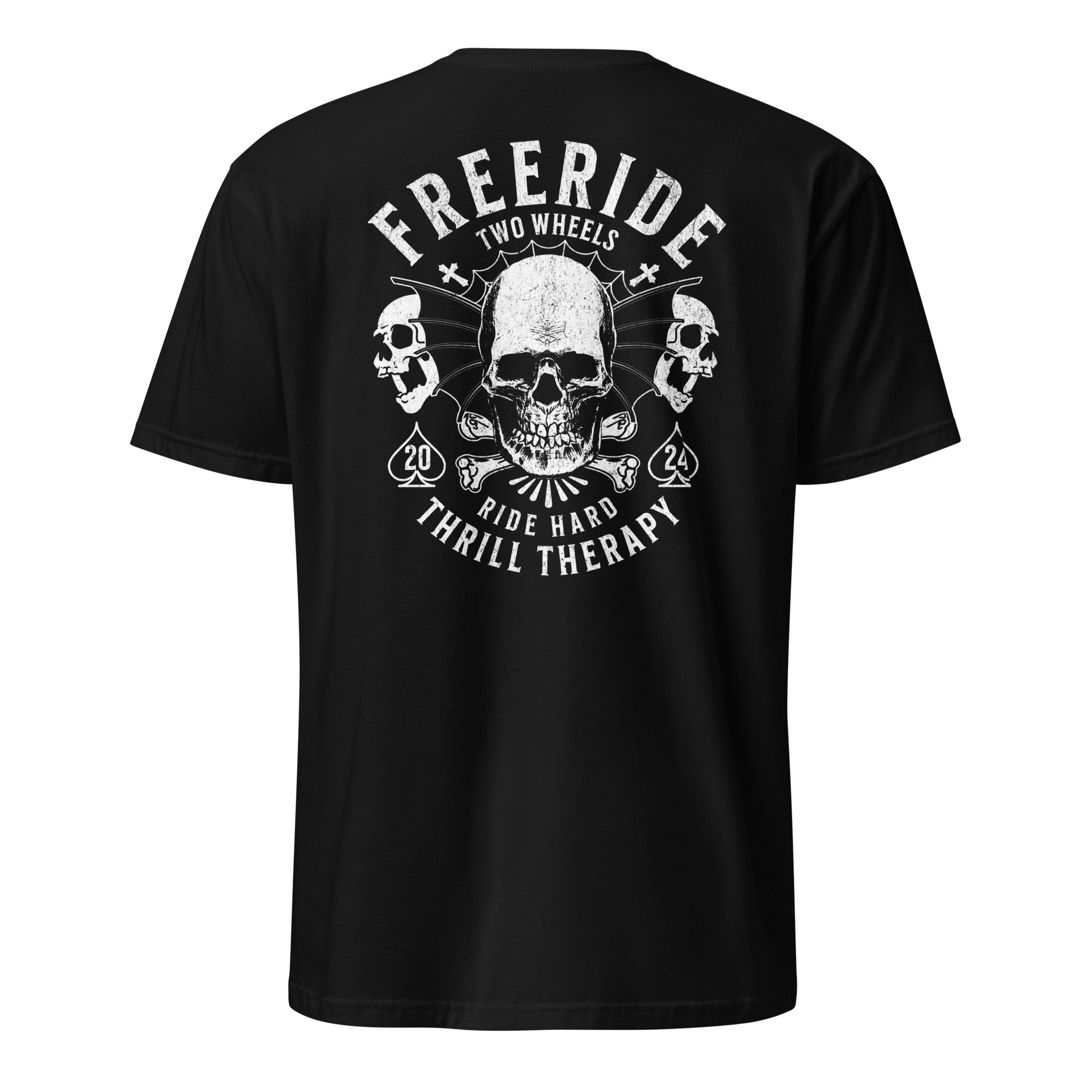 FREERIDE - TEE