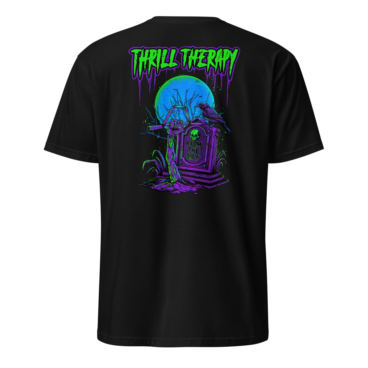 FROM THE DIRT - KIDS TEE