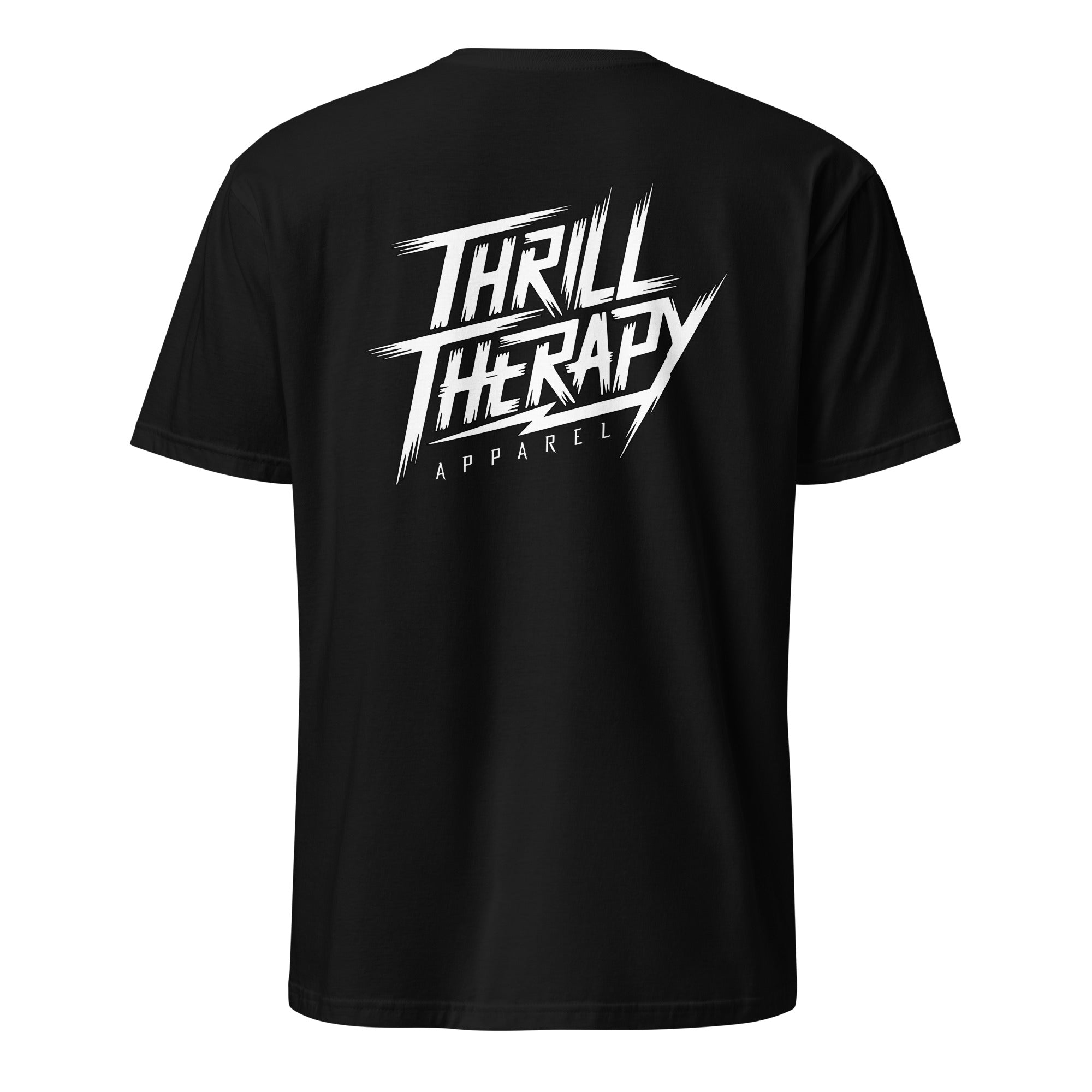 TT APPAREL - TEE