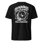 RUNNING ON FUMES - TEE