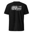 DRIFT ACROSS THE WORLD - TEE