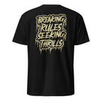 BREAKING RULES - TEE