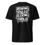 BREAKING RULES - TEE
