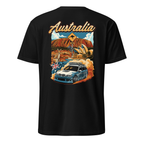 DATW AUSTRALIA - TEE (LIMITED)
