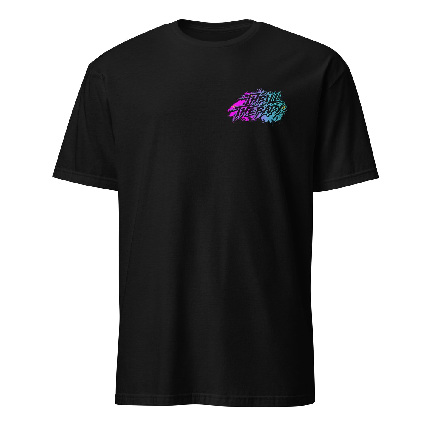TT RETRO - TEE