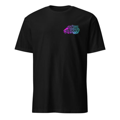 TT RETRO - TEE