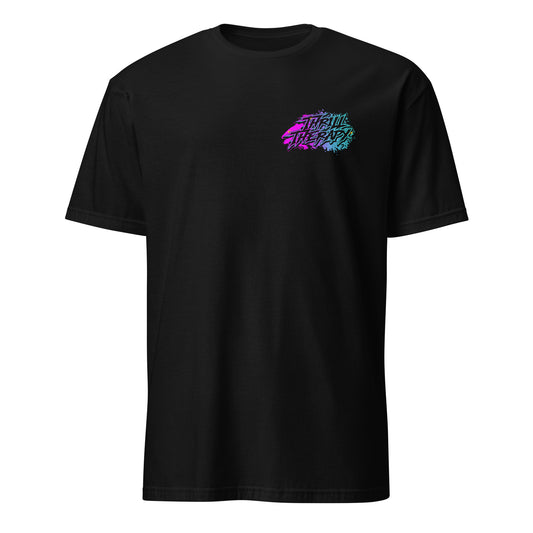 TT RETRO - TEE
