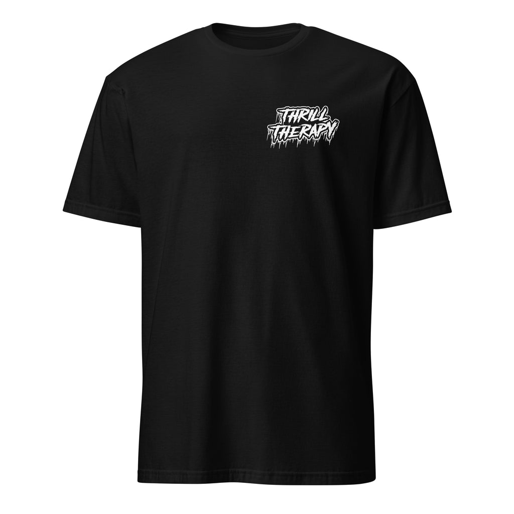 BREAKING RULES - TEE