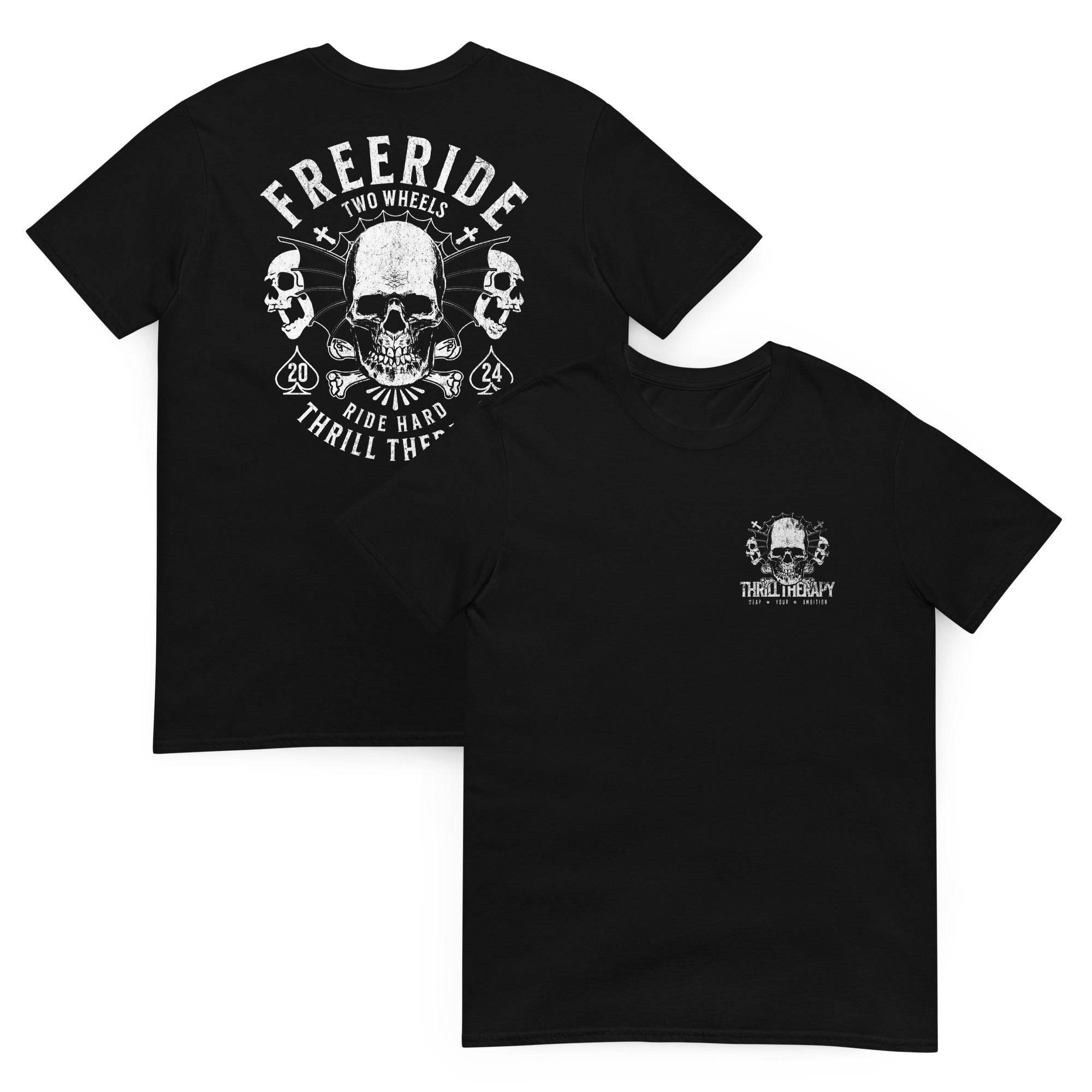 FREERIDE - TEE