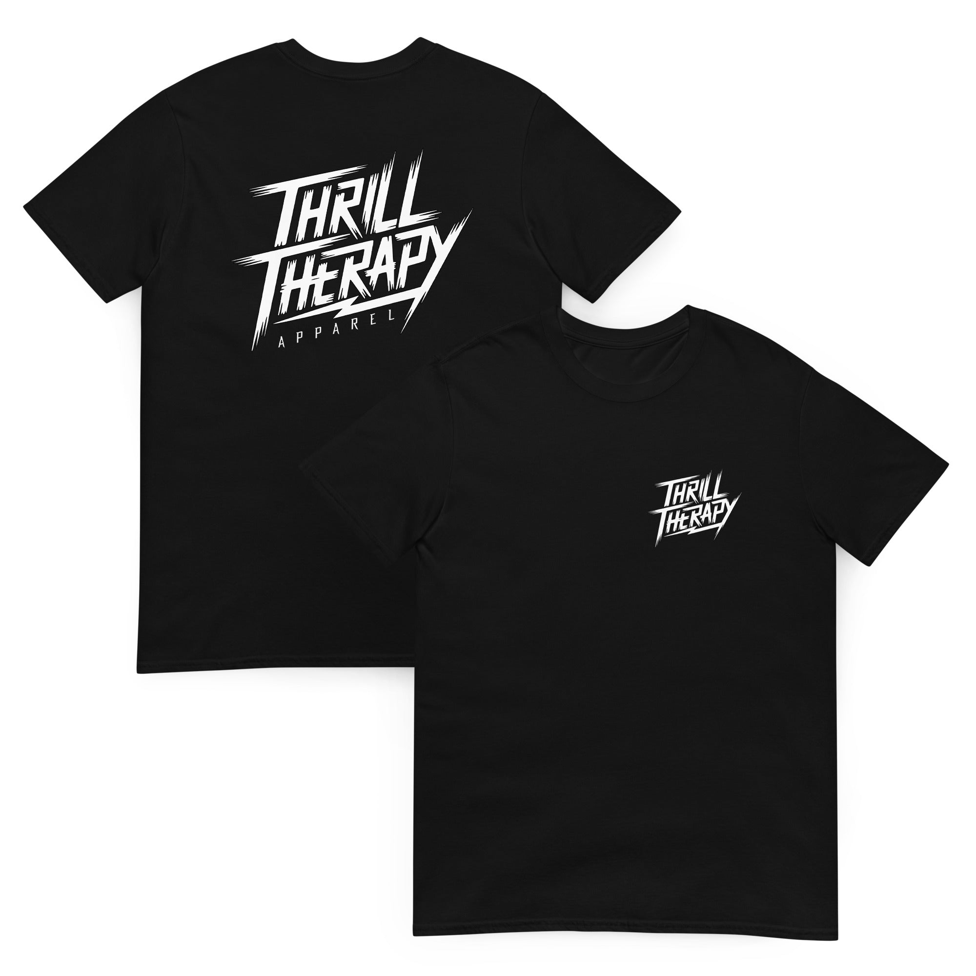 TT APPAREL - TEE