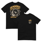 Running On Fumes - Tee