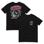 Running On Fumes - Tee