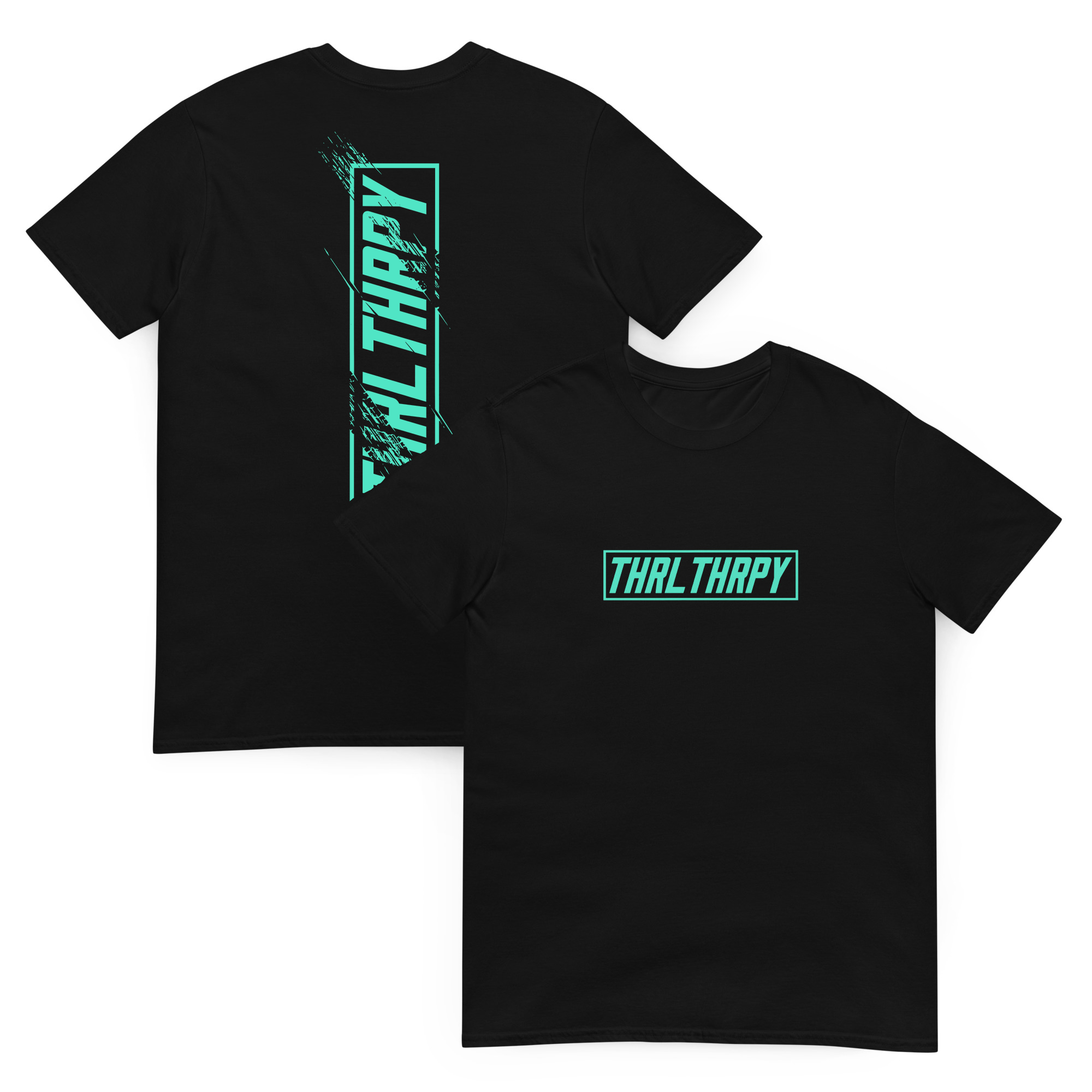THRL THRPY - TEE