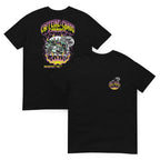 Caffeine, Choas, Carnage - Tee