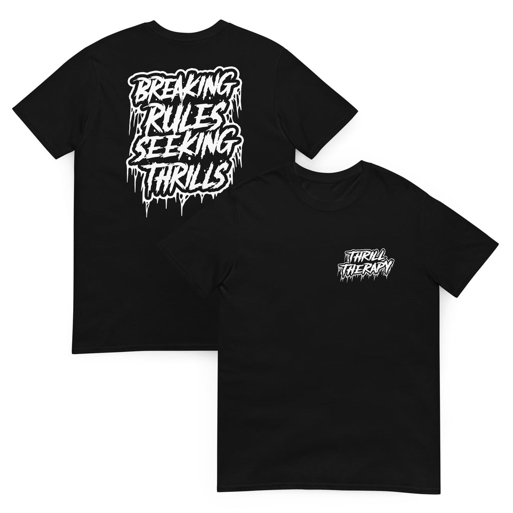BREAKING RULES - TEE