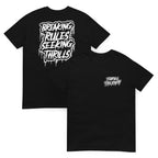 BREAKING RULES - TEE