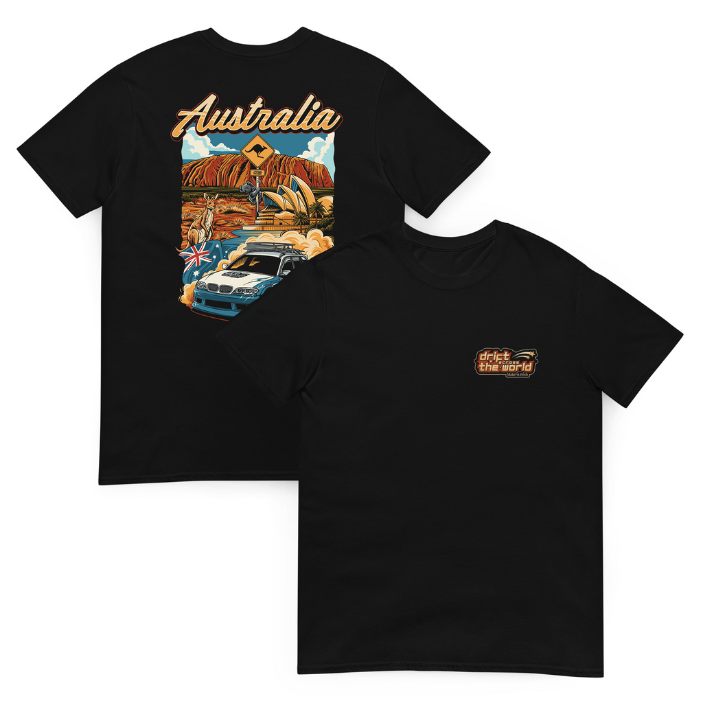 DATW AUSTRALIA - TEE (LIMITED)