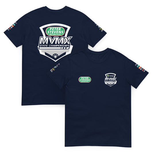MVMX ADULT TEE