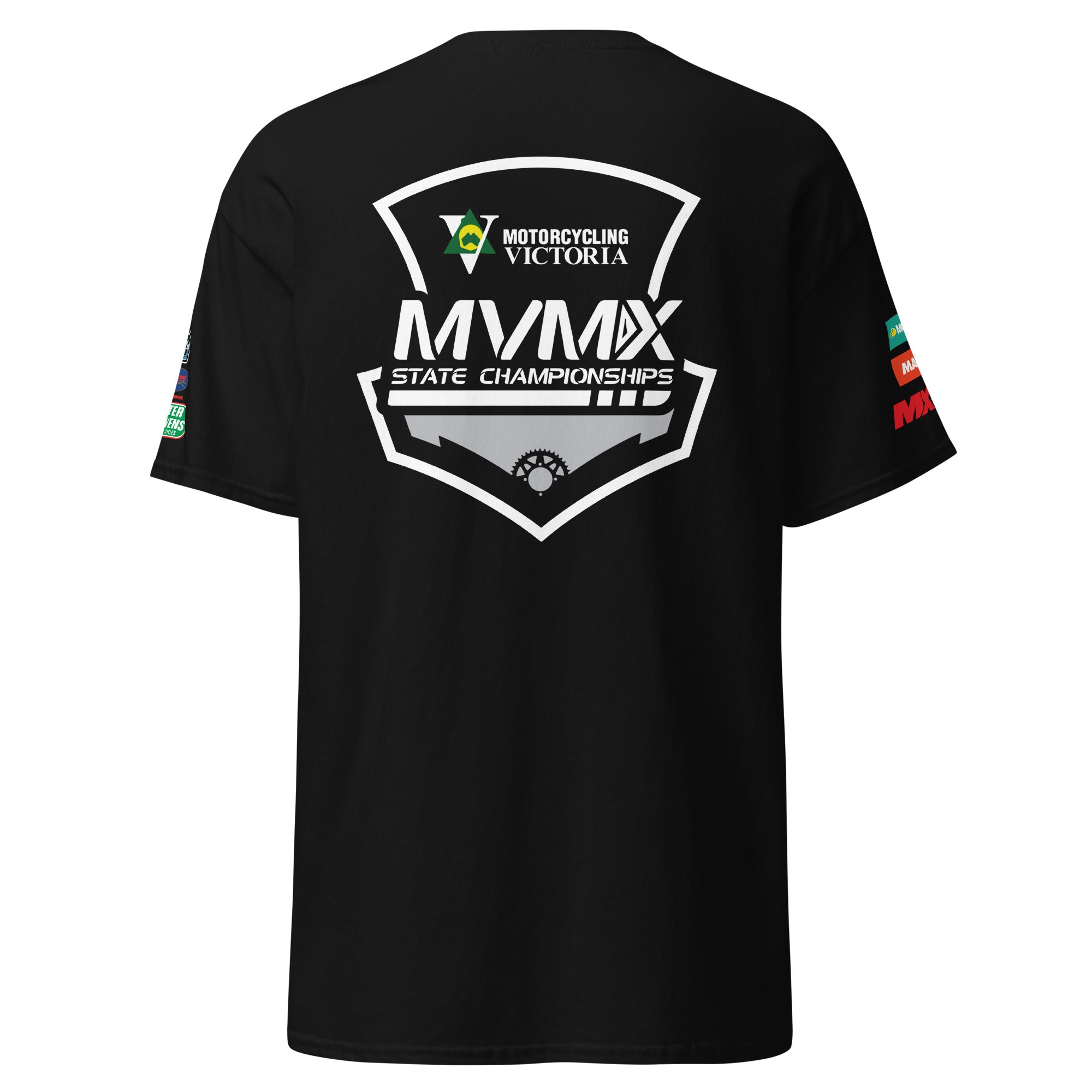 (PRE-ORDER) MVMX 2026 TEE