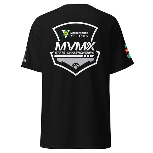 (PRE-ORDER) MVMX 2026 TEE