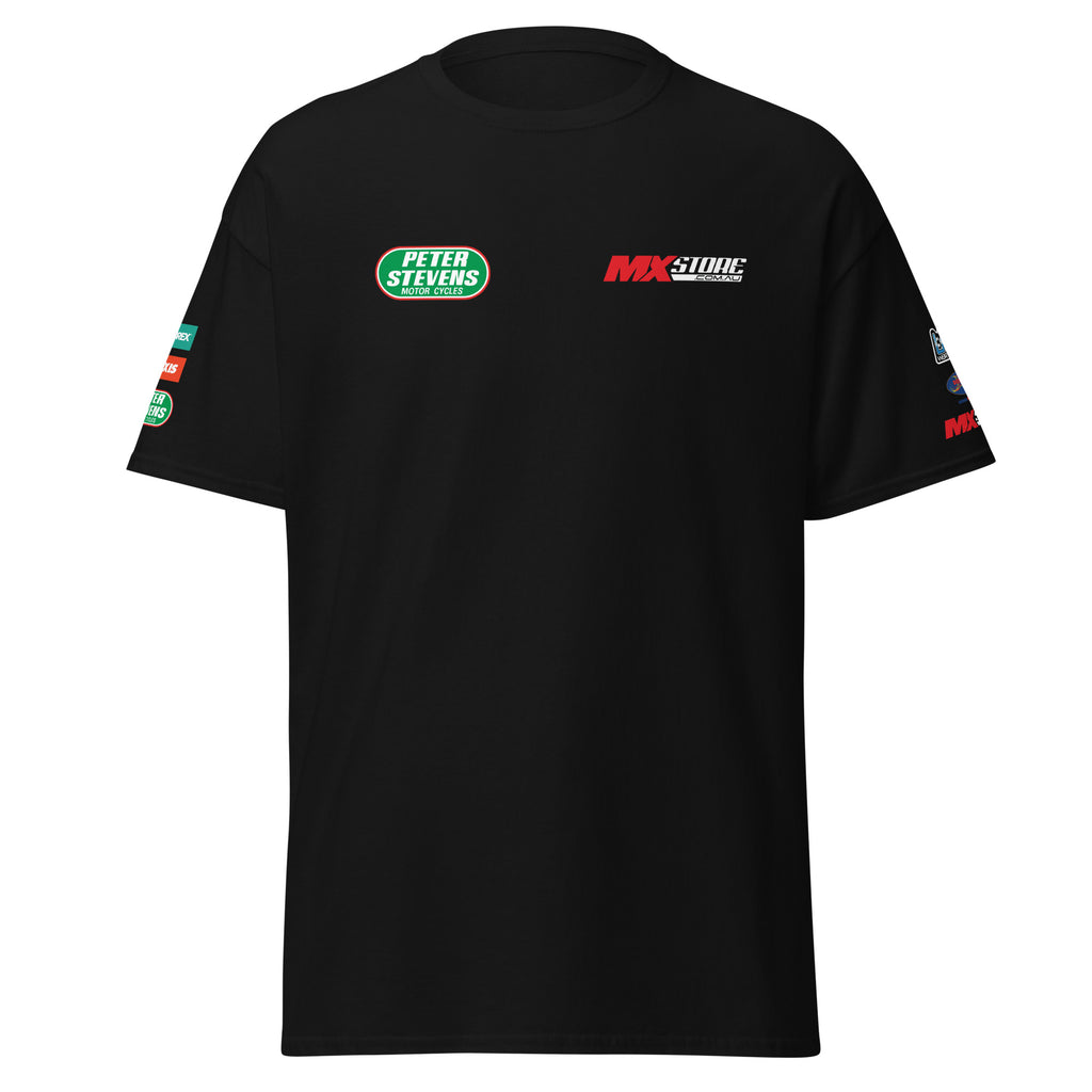 MVMX 2026 TEE