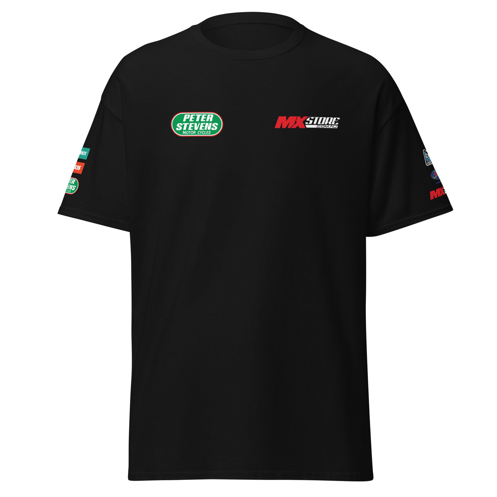 MVMX 2026 TEE
