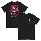 GIRLS MINI'S CLUB - YOUTH TEE