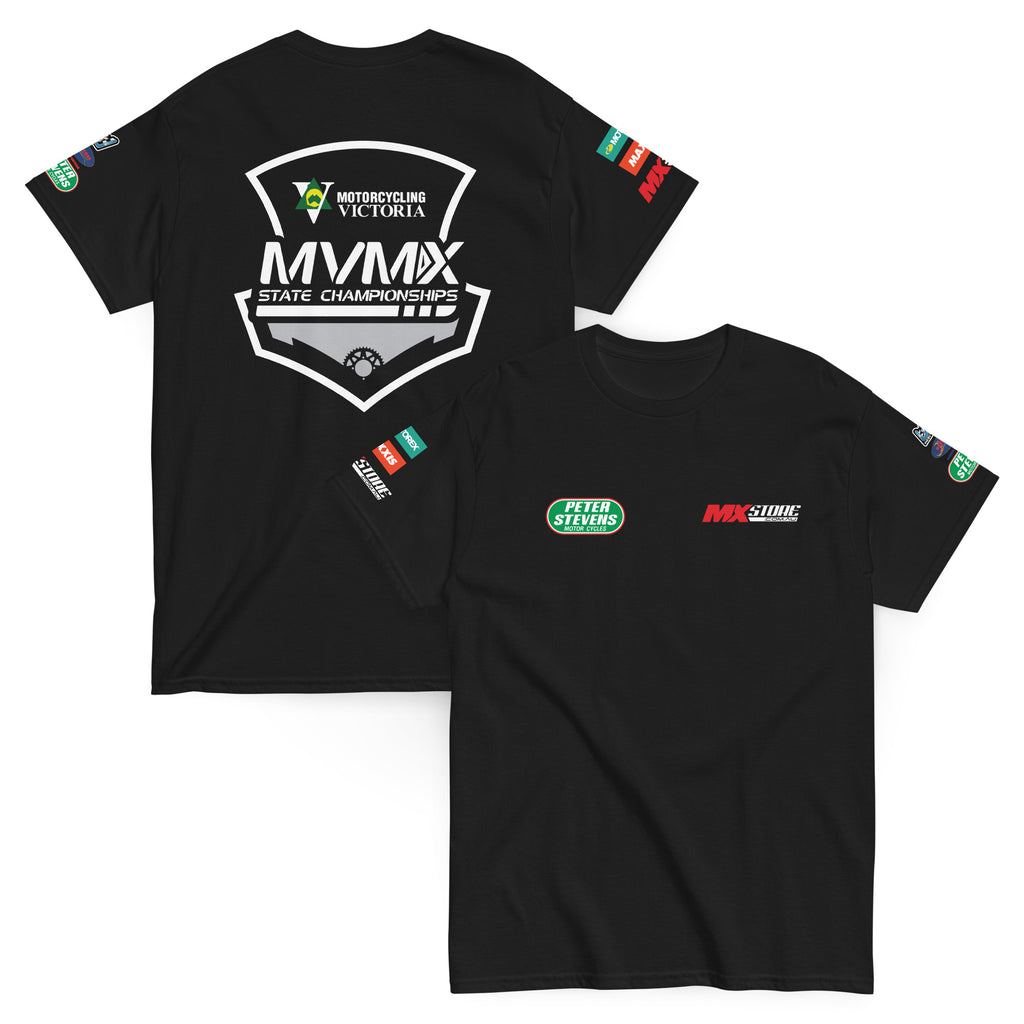 (PRE-ORDER) MVMX 2026 TEE