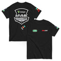 (PRE-ORDER) MVMX 2026 TEE