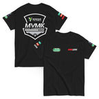 (PRE-ORDER) MVMX 2026 TEE