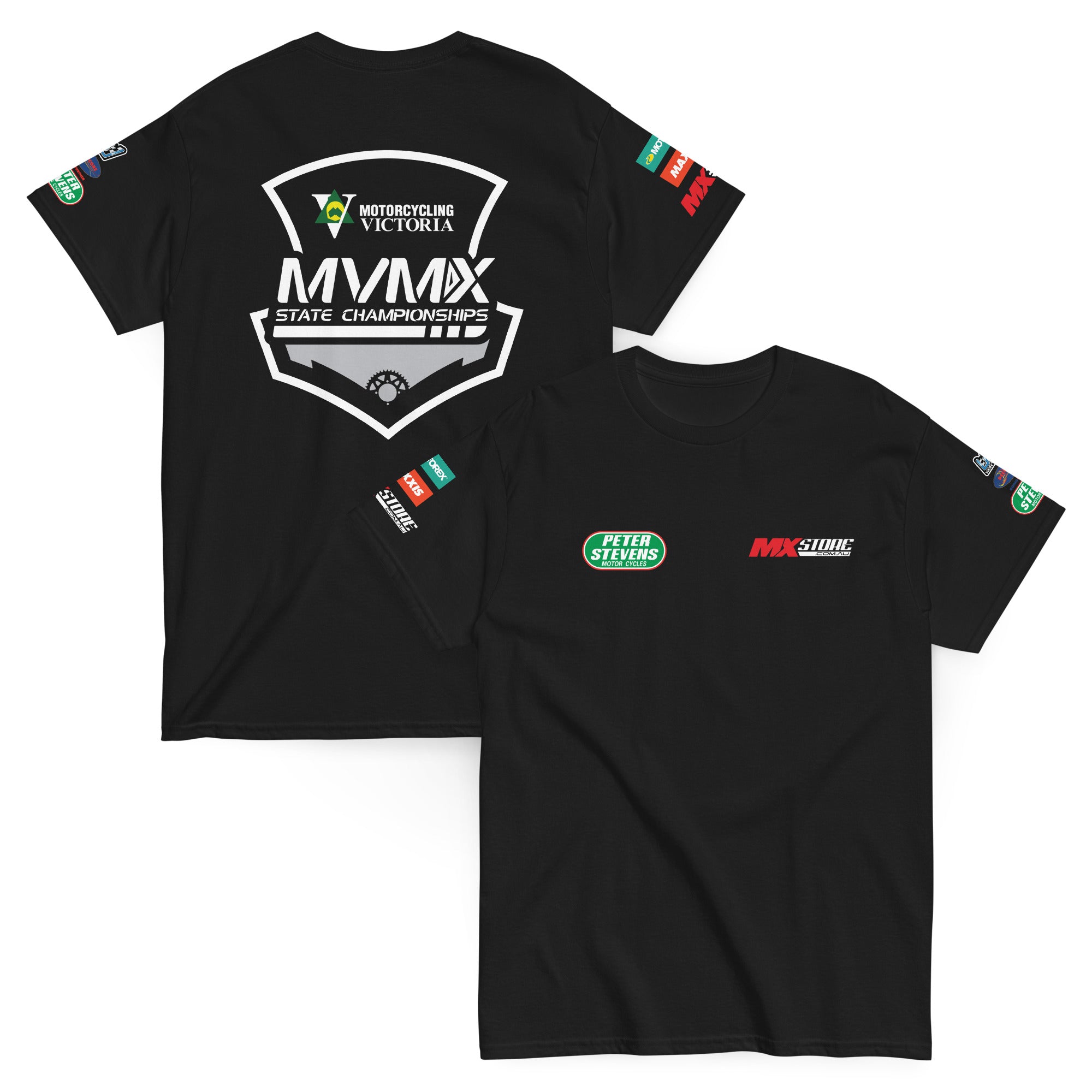 (PRE-ORDER) MVMX 2026 TEE