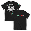 MVMX 2026 TEE